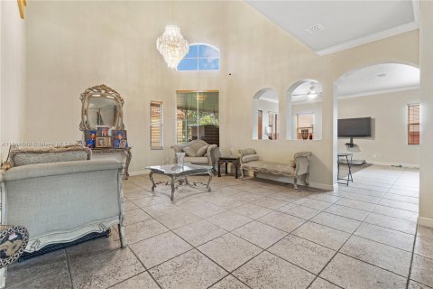 Villa ou maison à vendre à Miramar, Floride: 5 chambres, 291.43 m2 № 1236953 - photo 23