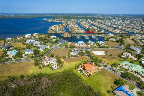 Terreno en venta en Port Charlotte, Florida № 411676 - foto 3