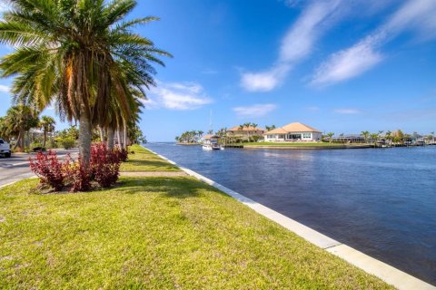 Terreno en venta en Port Charlotte, Florida № 411676 - foto 20