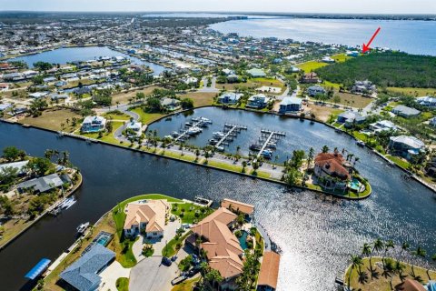 Terreno en venta en Port Charlotte, Florida № 411676 - foto 14