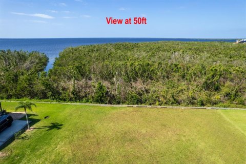 Terreno en venta en Port Charlotte, Florida № 411676 - foto 13