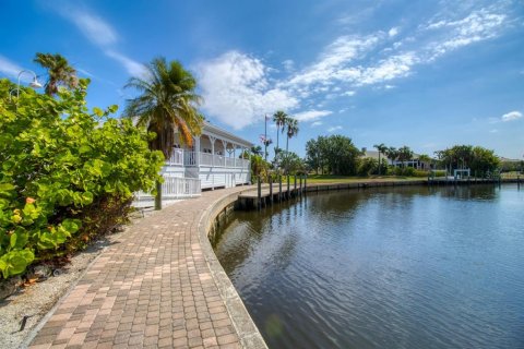 Land in Port Charlotte, Florida № 411676 - photo 15