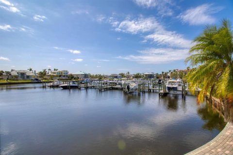 Land in Port Charlotte, Florida № 411676 - photo 17