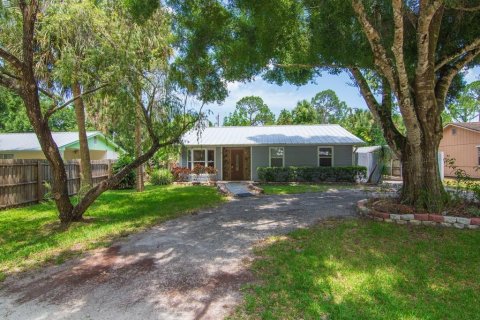 Villa ou maison à vendre à Vero Beach, Floride: 4 chambres, 125.05 m2 № 1208184 - photo 27