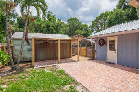 Villa ou maison à vendre à Vero Beach, Floride: 4 chambres, 125.05 m2 № 1208184 - photo 6