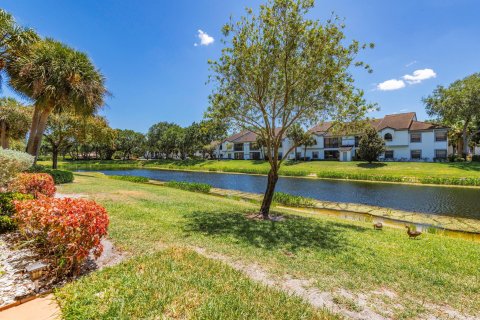 Condo in Boynton Beach, Florida, 2 bedrooms  № 1208162 - photo 17