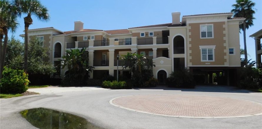 Condominio en Saint Petersburg, Florida, 3 dormitorios  № 1394543