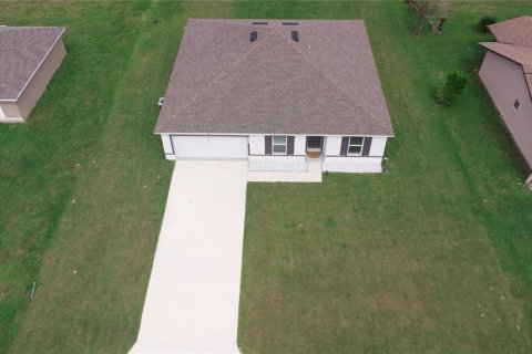 Villa ou maison à vendre à Ocala, Floride: 3 chambres, 168.52 m2 № 1425496 - photo 19