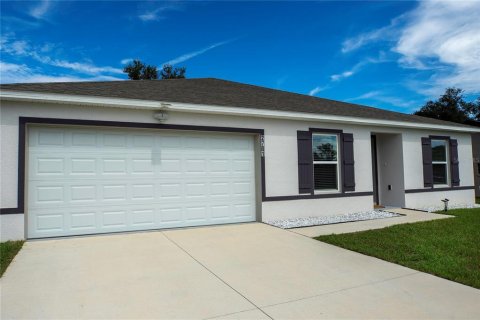 Casa en venta en Ocala, Florida, 3 dormitorios, 168.52 m2 № 1425496 - foto 18