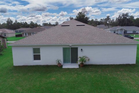 Villa ou maison à vendre à Ocala, Floride: 3 chambres, 168.52 m2 № 1425496 - photo 20