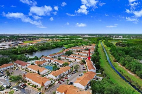 Condo in Tampa, Florida, 3 bedrooms  № 1425460 - photo 24