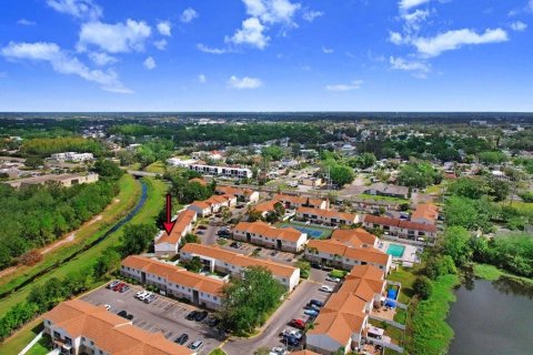 Condo in Tampa, Florida, 3 bedrooms  № 1425460 - photo 28