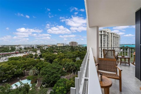 Condominio en venta en Miami, Florida, 2 dormitorios, 142.6 m2 № 1439938 - foto 1