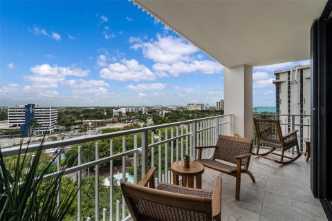 Condominio en venta en Miami, Florida, 2 dormitorios, 142.6 m2 № 1439938 - foto 19