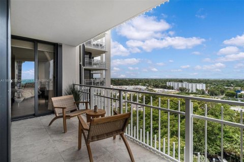 Condominio en venta en Miami, Florida, 2 dormitorios, 142.6 m2 № 1439938 - foto 21