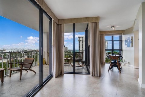 Condominio en venta en Miami, Florida, 2 dormitorios, 142.6 m2 № 1439938 - foto 7