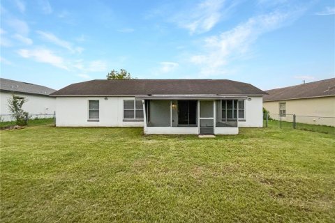 Villa ou maison à vendre à Kissimmee, Floride: 3 chambres, 124.67 m2 № 1279920 - photo 8