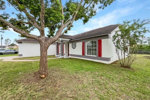 Villa ou maison à vendre à Kissimmee, Floride: 3 chambres, 124.67 m2 № 1279920 - photo 10