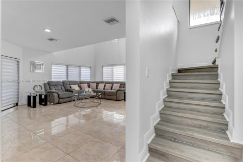 Touwnhouse à vendre à Coral Springs, Floride: 3 chambres, 185.8 m2 № 1398995 - photo 8