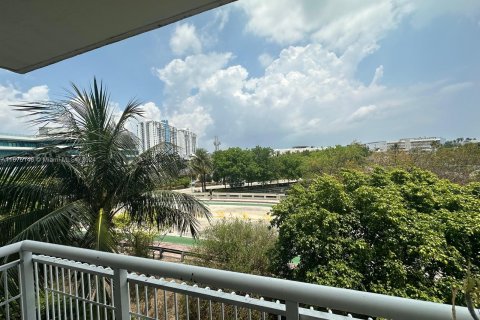 Condominio en venta en Miami Beach, Florida, 1 dormitorio, 75.25 m2 № 1398994 - foto 13