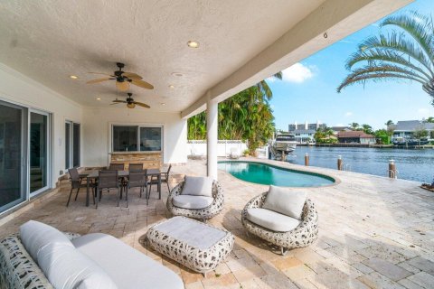 Casa en venta en Delray Beach, Florida, 5 dormitorios, 424.56 m2 № 984329 - foto 10