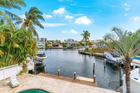 Villa ou maison à vendre à Delray Beach, Floride: 5 chambres, 424.56 m2 № 984329 - photo 12