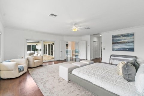 Villa ou maison à vendre à Delray Beach, Floride: 5 chambres, 424.56 m2 № 984329 - photo 15