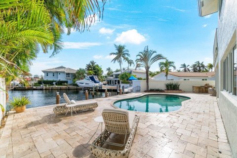 Villa ou maison à vendre à Delray Beach, Floride: 5 chambres, 424.56 m2 № 984329 - photo 9