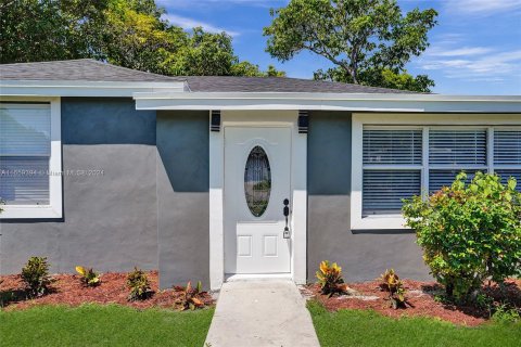 Villa ou maison à vendre à Delray Beach, Floride: 3 chambres, 123.75 m2 № 1364843 - photo 22