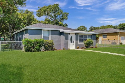 Villa ou maison à vendre à Delray Beach, Floride: 3 chambres, 123.75 m2 № 1364843 - photo 20