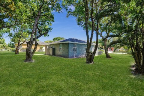 Villa ou maison à vendre à Delray Beach, Floride: 3 chambres, 123.75 m2 № 1364843 - photo 14