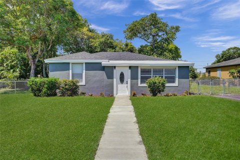 Villa ou maison à vendre à Delray Beach, Floride: 3 chambres, 123.75 m2 № 1364843 - photo 18