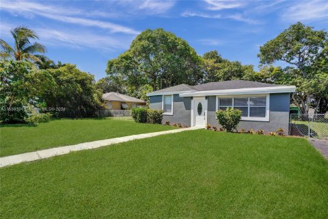 Villa ou maison à vendre à Delray Beach, Floride: 3 chambres, 123.75 m2 № 1364843 - photo 19