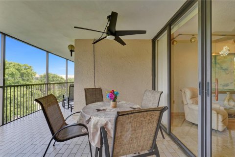 Condo in Hollywood, Florida, 2 bedrooms  № 1364840 - photo 5