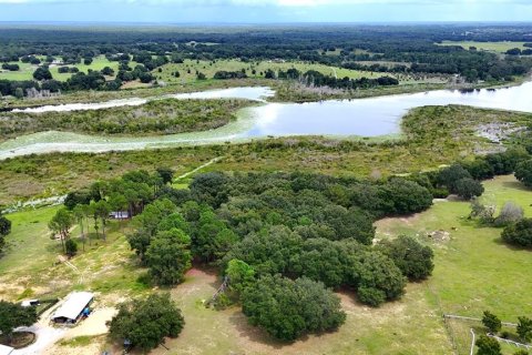 Terrain à vendre à Umatilla, Floride № 1363902 - photo 4