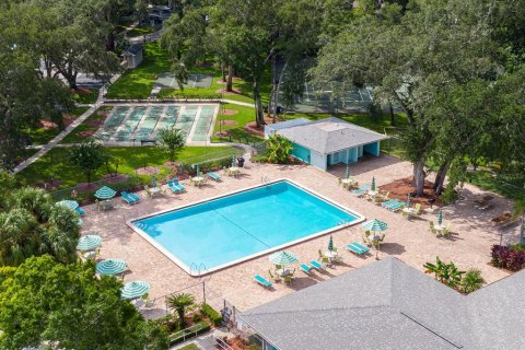 Touwnhouse à vendre à Palm Harbor, Floride: 2 chambres, 78.04 m2 № 1370209 - photo 24