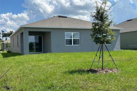 Villa ou maison à louer à Mount Dora, Floride: 4 chambres, 149.11 m2 № 1370210 - photo 20