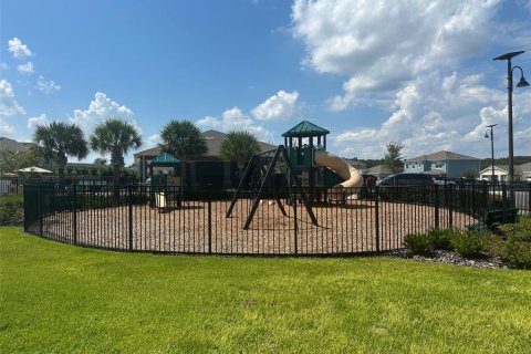 Villa ou maison à louer à Mount Dora, Floride: 4 chambres, 149.11 m2 № 1370210 - photo 23