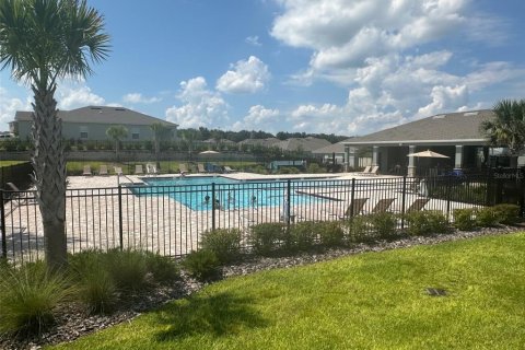 Villa ou maison à louer à Mount Dora, Floride: 4 chambres, 149.11 m2 № 1370210 - photo 21