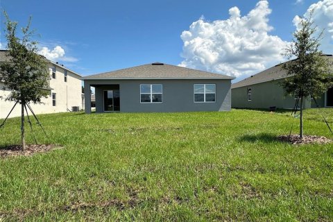 Villa ou maison à louer à Mount Dora, Floride: 4 chambres, 149.11 m2 № 1370210 - photo 19