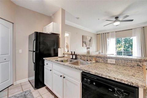 Copropriété à vendre à Tampa, Floride: 2 chambres, 107.58 m2 № 1370244 - photo 15