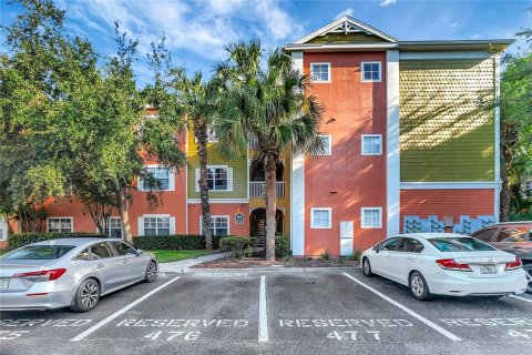 Copropriété à vendre à Tampa, Floride: 2 chambres, 107.58 m2 № 1370244 - photo 4