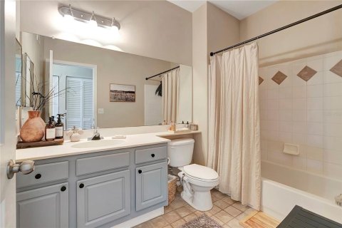 Copropriété à vendre à Tampa, Floride: 2 chambres, 107.58 m2 № 1370244 - photo 29