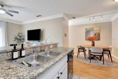 Copropriété à vendre à Tampa, Floride: 2 chambres, 107.58 m2 № 1370244 - photo 18