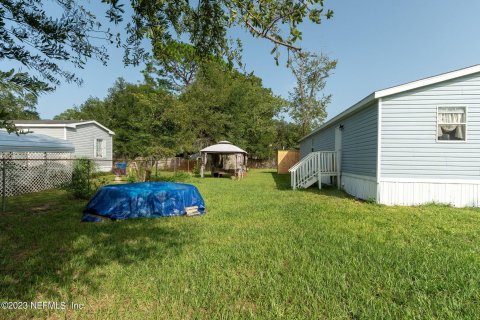 House in Jacksonville, Florida 3 bedrooms, 132.94 sq.m. № 774372 - photo 20