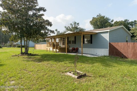 House in Jacksonville, Florida 3 bedrooms, 132.94 sq.m. № 774372 - photo 13