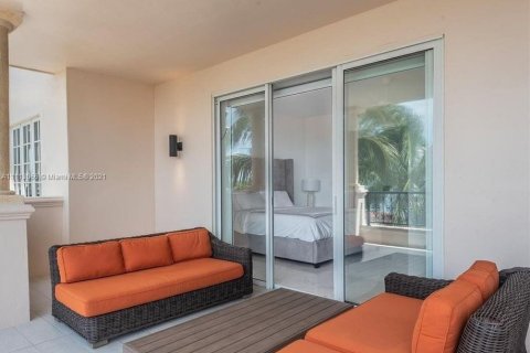 Condominio en alquiler en Miami Beach, Florida, 3 dormitorios, 170.75 m2 № 10510 - foto 19