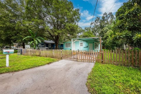 Villa ou maison à vendre à Tampa, Floride: 4 chambres, 101.08 m2 № 1365004 - photo 29