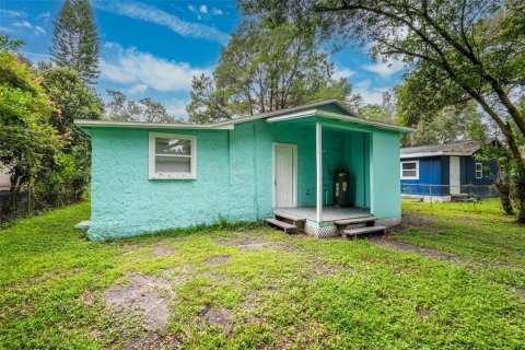 Casa en venta en Tampa, Florida, 4 dormitorios, 101.08 m2 № 1365004 - foto 27