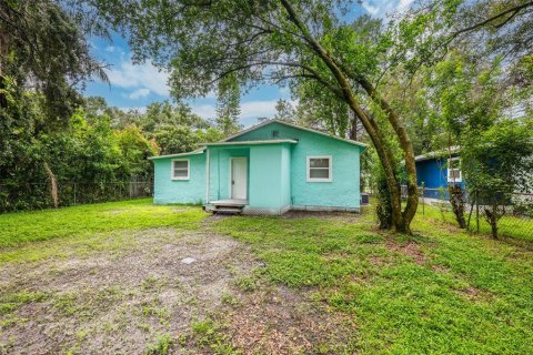 Villa ou maison à vendre à Tampa, Floride: 4 chambres, 101.08 m2 № 1365004 - photo 28